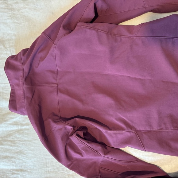 Patagonia insulated zip up jacket - Picture 2 of 4